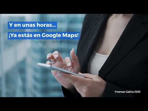 ¿Cómo posicionar mi negocio en Google Maps?