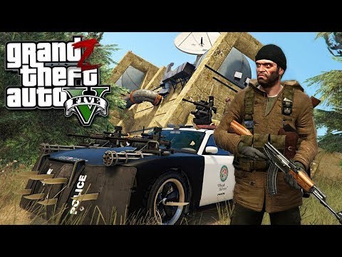 GTA 5 Зомби Апокалипсис - ВЫЖИГАТЕЛЬ МОЗГОВ В ГТА 5 МОДЫ #5! РЕАЛЬНАЯ ЖИЗНЬ ОБЗОР МОДА GTA 5 GTA 5 Зомби Апокалипсис - ВЫЖИГАТЕЛЬ МОЗГОВ В ГТА 5 МОДЫ #5! РЕАЛЬНАЯ ЖИЗНЬ ОБЗОР МОДА GTA 5