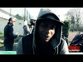 SULTAN - INTERVIEW BUZZ - "JE NE RÉPOND PAS À UN GROUPE DE LOGOBI"