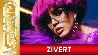 ZIVERT - Все Новые Песни + Лучшие Хиты 2021 | Фото Альбом | Дуэты и Кавер Версии | 12+