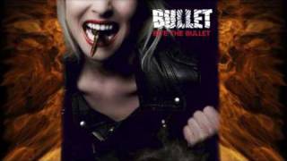 Watch Bullet Nailed To The Ground video