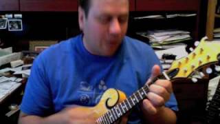 Watch Chris Trapper Forget Me video