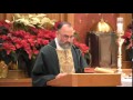 Feb 01 - Homily: Holy Bowl Sunday Feb 01 - Homily: Holy Bowl Sunday