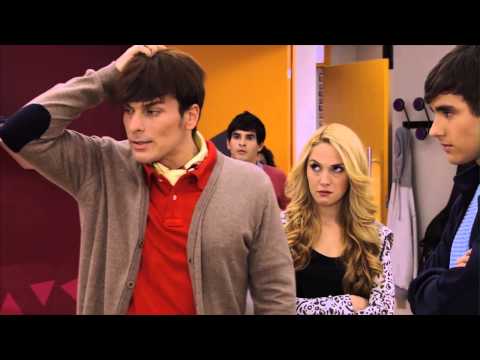 Momentos divertidos | Violetta Momentos divertidos | Violetta