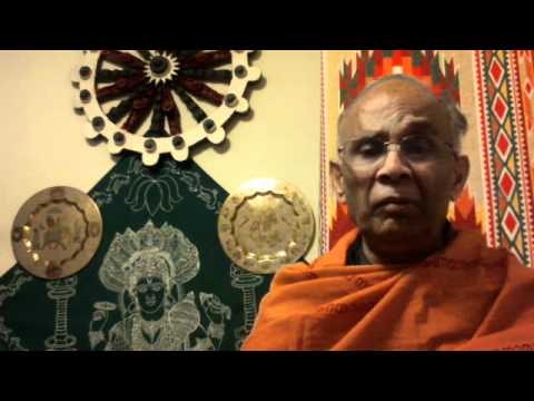 Om gurunaatha njananda charanam charanam gurudEvA - VK Raman