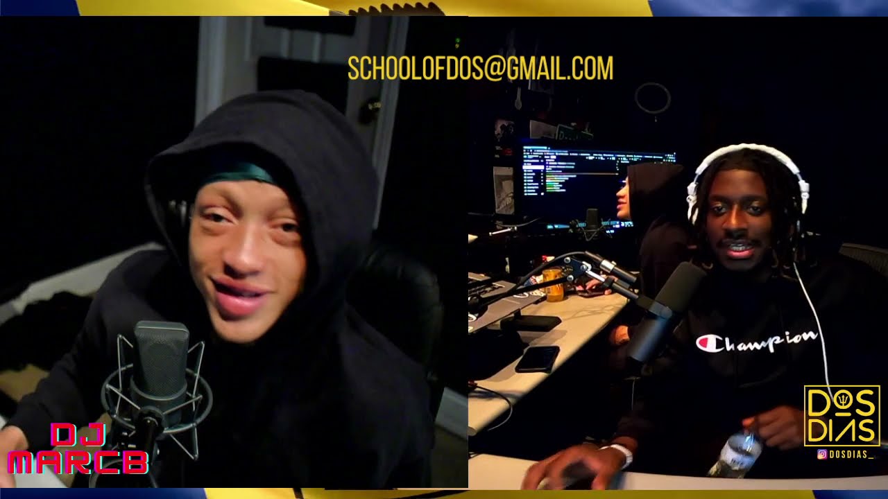 School Of Dos Streams