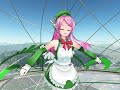 桃音モモ