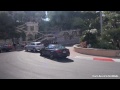 Noisy BMW M5 F10 V8 Biturbo Exhaust Sounds! klip izle