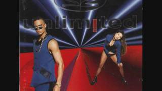 Watch 2 Unlimited Escape In Music video
