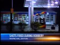 Man robs Sunoco gas station in Dayton