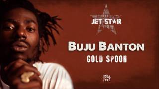 Watch Buju Banton Gold Spoon video