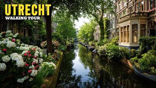Utrecht Walking Tour What Makes This Dutch City So Special?