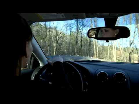 My OnStar Story: 16-Year-Old Driver Slid Off A Hill My OnStar Story: 16-Year-Old Driver Slid Off A Hill klip izle
