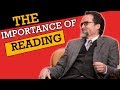 The Importance of Reading - Shaykh Hamza Yusuf