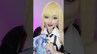Live Tiktok Ivy Faixvey Cosplay Evelyn Zzz