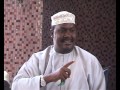 Sheikh Mohamed Idd - Umuhimu Wa Elimu Part 1