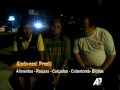 Apaixonados por Almas - Depoimento moradores de Rua