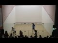 2015 World Junior Squash Championships Finals - Youtube