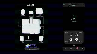Ajax App Video