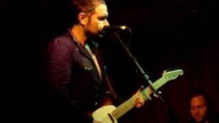 Watch Tom Baxter The Last Shot video