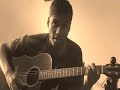 Madaari Coke Studio Guitar Lesson Cover by Mohit Harris