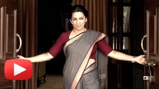 Juhi Chawla Reveals About Her Gulaab Gang Role