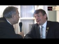 Jean-Louis Jamrozik, Président de l'Association des Sommeliers Paris Ile de France