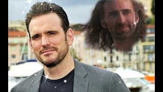 MATT DILLON o NICOLAS CAGE il mandrillo?