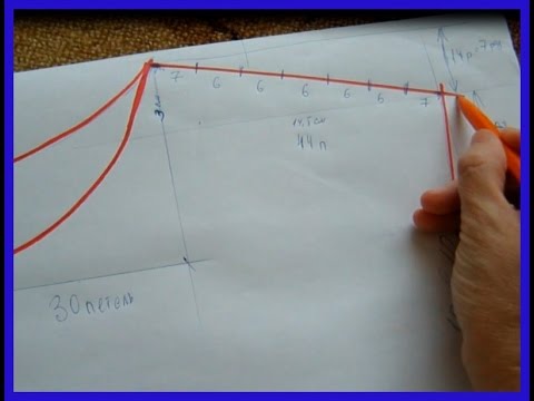 Ютуб как сделать выкройки Ютуб как сделать выкройки