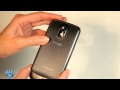 Samsung Galaxy Nexus Review