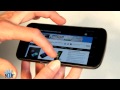 Samsung Galaxy Nexus Review