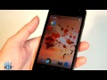 Samsung Galaxy Nexus Review