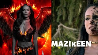 MaziKeen / BOSS BTCH