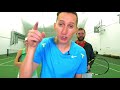 THE 3 BIGGEST MISTAKES THAT TENNIS PLAYERS MAKE