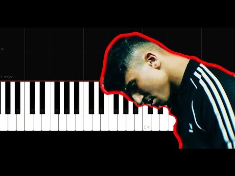MERO - OLABILIR - EASY - PIANO TUTORIAL by VN