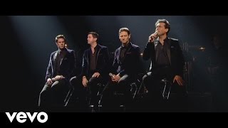 Il Divo - Crying