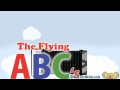 The Flying ABC's Alphabet Chant U to Z