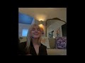 Hayley Williams - Roses/Lotus/Violet/Iris (acoustic)
