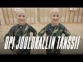 OPI JOULURALLIN TANSSI!