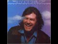 Billy Joe Shaver - When the Word Was Thunderbird (1976 Version)