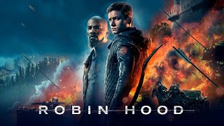 Robin Hood | Türkçe Dublaj | Aksiyon Macera Filmi  HD İzle