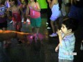 peques bailando wachiturros