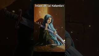 Hz Əli Ə Mübarək İbrətamiz Kəlamları 61