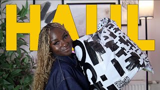 Huge Asos Try-On Haul New In Autumn Racheal As