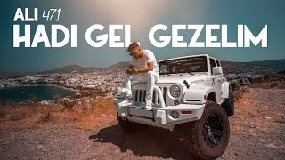 ali471 hadi gel gezelim [ ]