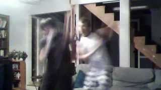 Smartandsmarter Dance To Dagomba By Sorcerer