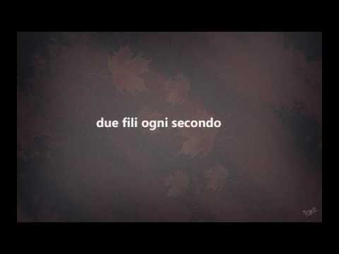 Natura Morta (In Paradiso) Video