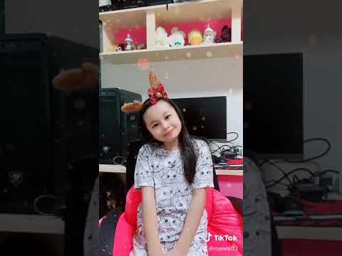 น้องไม้วาเตรียมสุ่มแจกบัตรเติมเงินGarena ผู้โชคดี 5 รางวัลคะ เจอกันในTikTok นะคะ