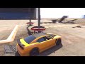 GTA 5 - CAPTAIN AMERICA