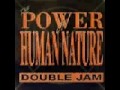 Double Jam - The Power of Human Nature (Ibiza Bool